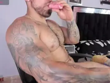 Chaturbate Nude Webcam of mason_fit