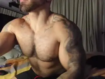 Chaturbate Live Sex of mason_fit
