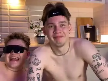 Chaturbate Adult Video Chat of twoguyspleasure