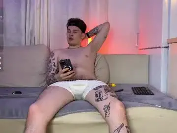 Chaturbate Live Porn of twoguyspleasure