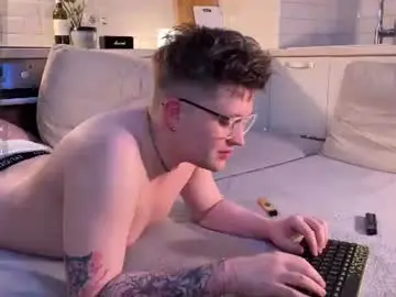 Chaturbate Best live sex cam show of twoguyspleasure