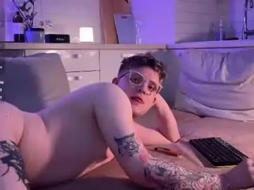 Chaturbate Nude Webcam of twoguyspleasure