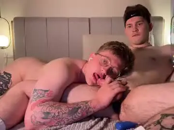 Chaturbate Adult Video Chat of twoguyspleasure