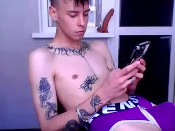 Chaturbate Adult Video Chat of velvetchaossoul