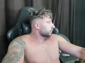Chaturbate Adult Webcams of aidenmatthew