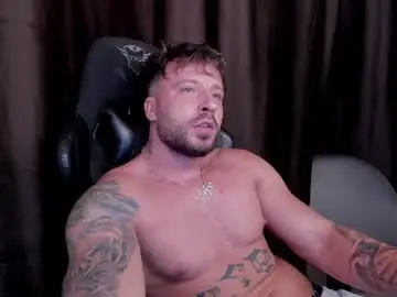 Chaturbate Free Porn Cam of aidenmatthew
