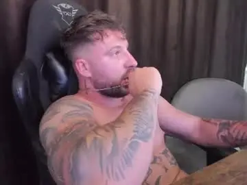 Chaturbate Sex Chat of aidenmatthew