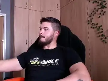 Chaturbate Live Sex Cam of blueeyeboy0