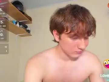 Chaturbate Adult Video Chat of fox_prince_