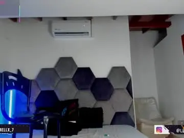 Chaturbate Free Live Porn of latrellx7