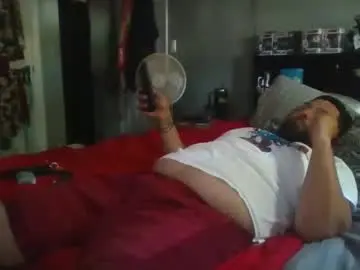 Chaturbate Sex Cam of blaze2472