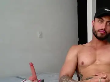 Chaturbate Live Porn of claybrown_