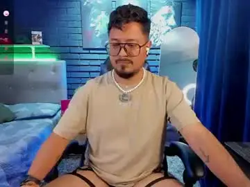 Chaturbate Sex Cam of daviidevans