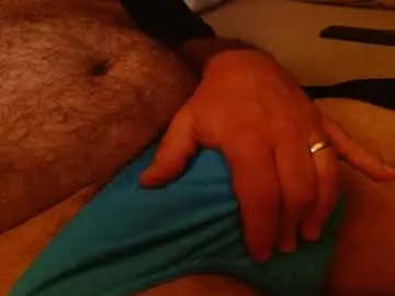 Chaturbate Sex Cam of happyhogan1