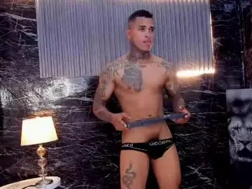 Chaturbate Best live sex cam show of tyler_bell_