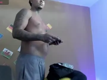Chaturbate Sex Cam of axell_king07