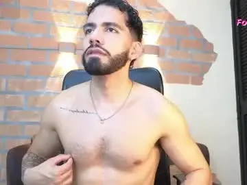 Chaturbate Adult Webcams of david_novaa