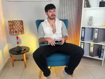 Chaturbate Live Sex Cam of domboy_