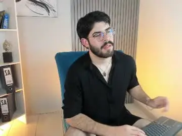 Chaturbate Adult Video Chat of domboy_