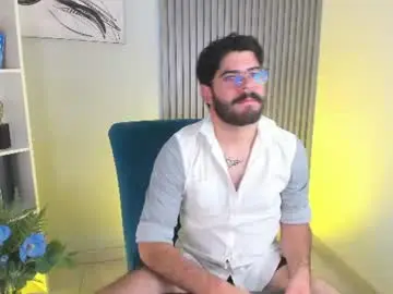 Chaturbate Live Porn of domboy_