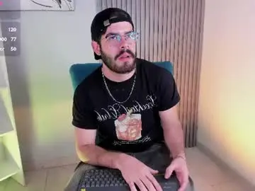 Chaturbate Live Sex Cam of domboy_