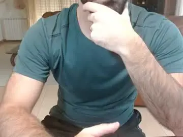 Chaturbate Live Sex of hairydaduncut