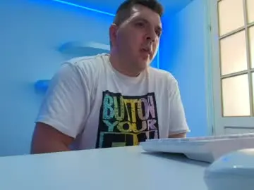 Chaturbate Free Porn Cam of jasonjacks8