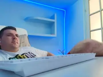 Chaturbate Sex Cam of jasonjacks8