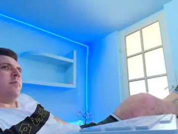 Chaturbate Watch Live Sex Cams of jasonjacks8