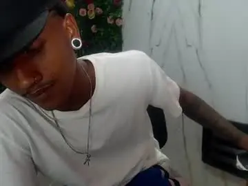 Chaturbate Nude Webcam of man_san11