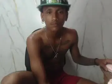 Chaturbate Sex Cam of man_san11