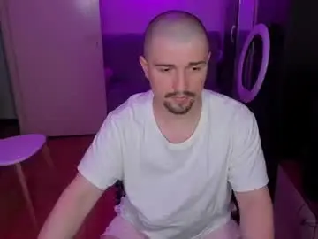 Chaturbate Free Live Porn of michael_wolfborn