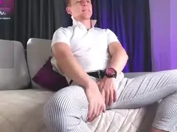 Chaturbate Private Sex Chat of night_wwwolf
