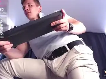 Chaturbate Adult Webcams of night_wwwolf
