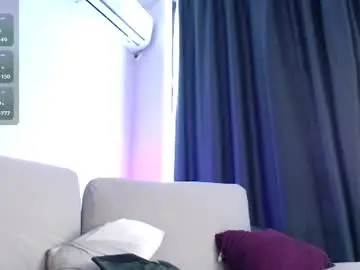Chaturbate Free Porn Cam of night_wwwolf