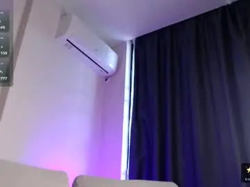 Chaturbate Live Sex of night_wwwolf