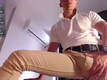 Chaturbate Adult Webcam of night_wwwolf