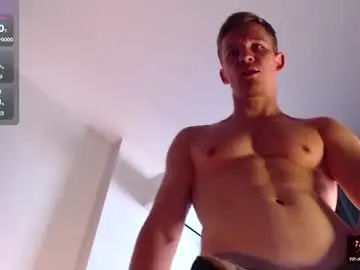 Chaturbate Free Porn Cam of night_wwwolf