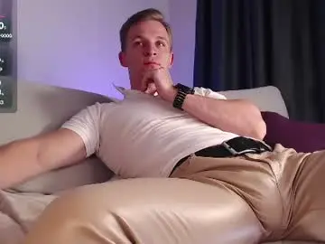Chaturbate Sex Cam of night_wwwolf