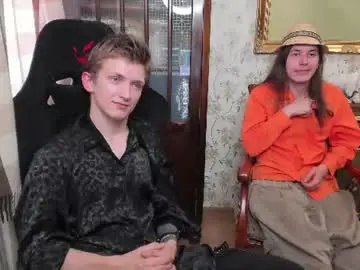 Chaturbate Live Sex Cam of vince__dice