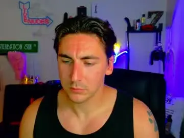 Chaturbate Best Webcam of zach_rhyder