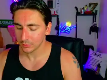 Chaturbate Nude Webcam of zach_rhyder