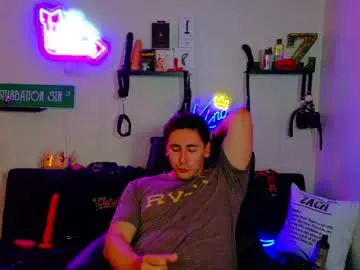 Chaturbate Live Porn of zach_rhyder