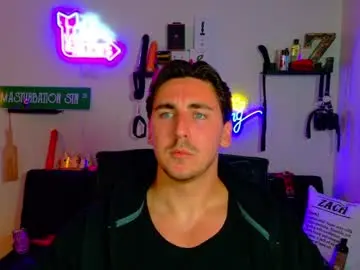 Chaturbate Watch Live Sex Cams of zach_rhyder