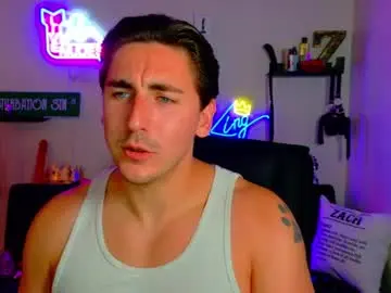 Chaturbate Sex Chat of zach_rhyder