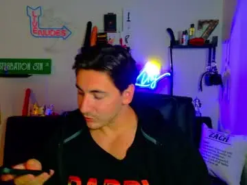 Chaturbate Free Porn Cam of zach_rhyder