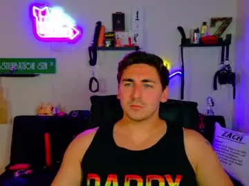 Chaturbate Free Live Porn of zach_rhyder