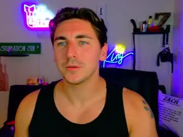 Chaturbate Live Porn of zach_rhyder