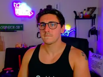Chaturbate Watch Live Sex Cams of zach_rhyder