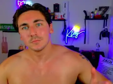 Chaturbate Best Webcam of zach_rhyder
